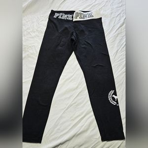 Victoria Secret PINK leggings